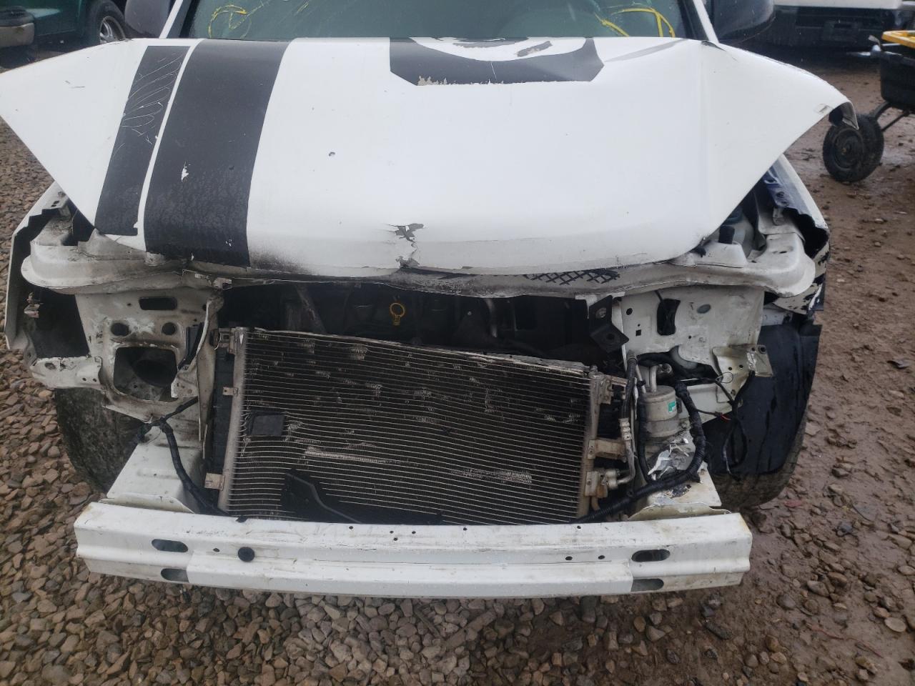 Photo 7 from auction – 2005 CHEVROLET EQUINOX LS with VIN 2CNDL23F156203848