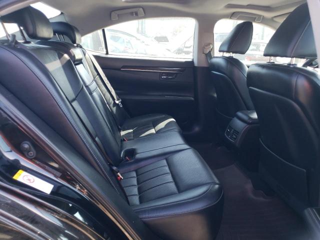 Photo 6 from auction – 2018 LEXUS ES 350 with VIN 58ABK1GG1JU089281