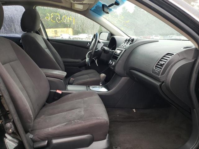 Photo 5 from auction – 2010 NISSAN ALTIMA BAS with VIN 1N4AL2AP9AN421891