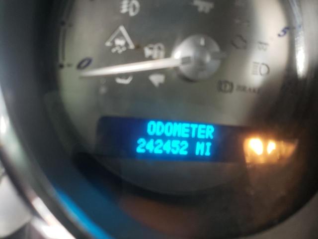Photo 8 from auction – 2008 CHEVROLET SILVERADO with VIN 3GCEK13J48G299798