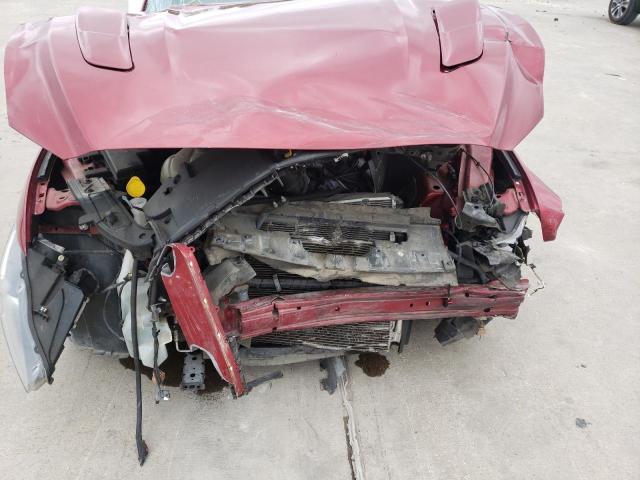Photo 7 from auction – 2016 FORD MUSTANG GT with VIN 1FA6P8CF7G5283956