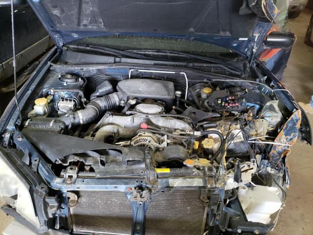 Photo 7 from auction – 2008 SUBARU OUTBACK 2. with VIN 4S4BP61CX87339301