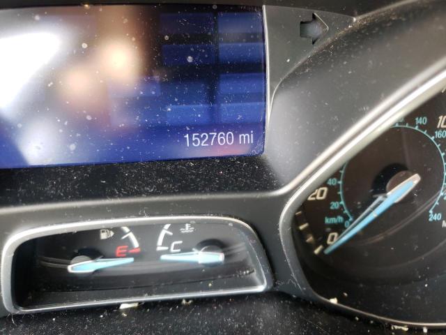 Photo 8 from auction – 2013 FORD FOCUS SE with VIN 1FADP3F26DL250845