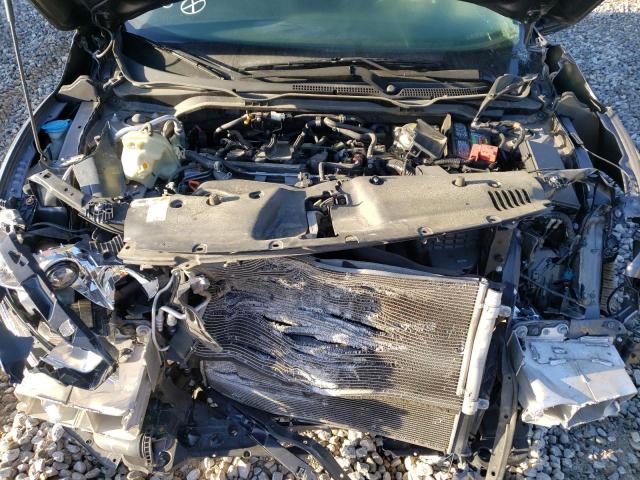 Photo 7 from auction – 2016 HONDA CIVIC EX with VIN 19XFC1F33GE223367
