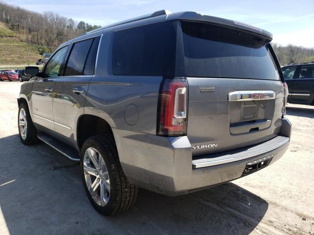 Photo 3 from auction – 2019 GMC YUKON DENA with VIN 1GKS2CKJ7KR345426