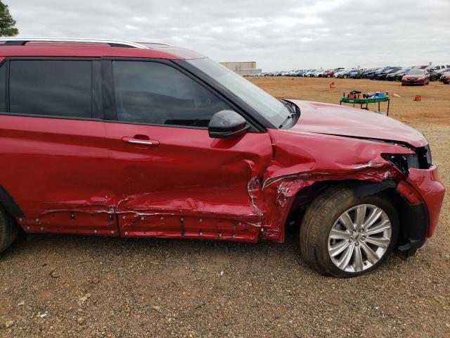 Photo 9 from auction – 2021 FORD EXPLORER L with VIN 1FMSK7FH8MGA30333