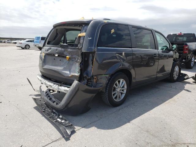 Photo 4 from auction – 2019 DODGE GRAND CARA with VIN 2C4RDGCG9KR630394