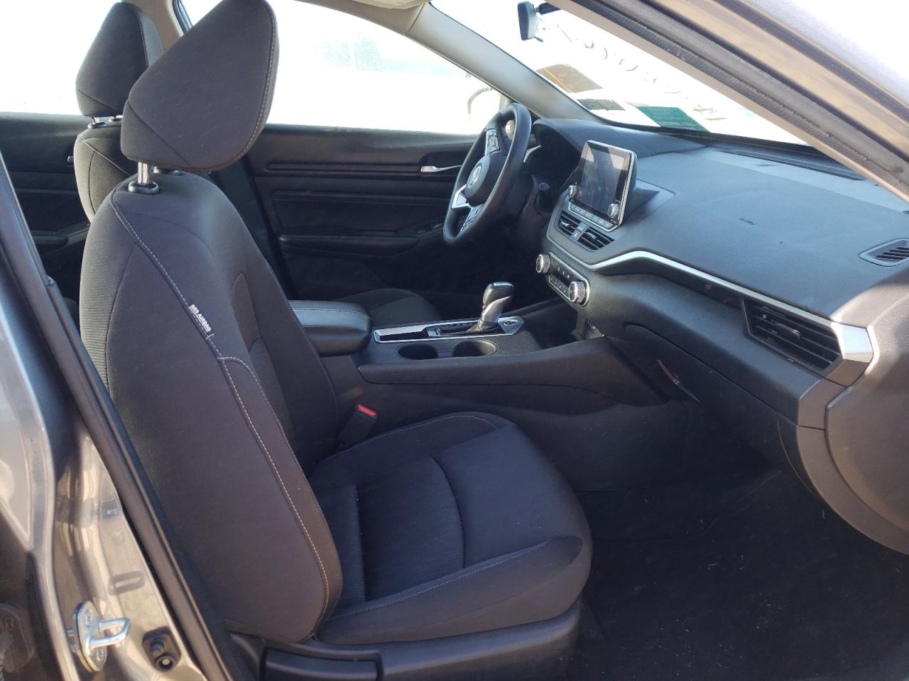Photo 5 from auction – 2020 NISSAN ALTIMA S with VIN 1N4BL4BV5LC227886