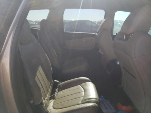 Photo 6 from auction – 2009 CHEVROLET TRAVERSE L with VIN 1GNER33D19S142202