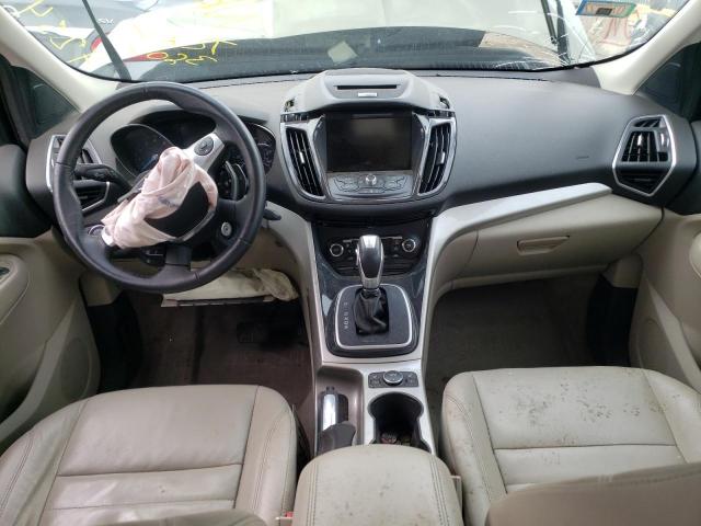 Photo 9 from auction – 2013 FORD ESCAPE SEL with VIN 1FMCU0HX4DUC32341
