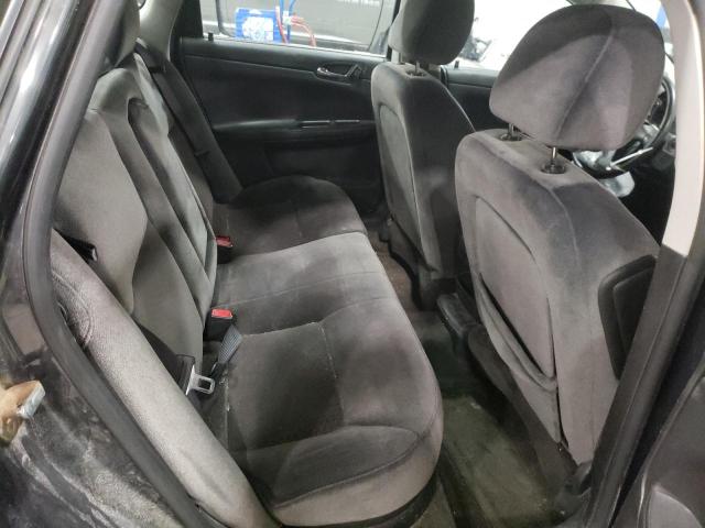 Photo 6 from auction – 2012 CHEVROLET IMPALA LT with VIN 2G1WG5E30C1330311
