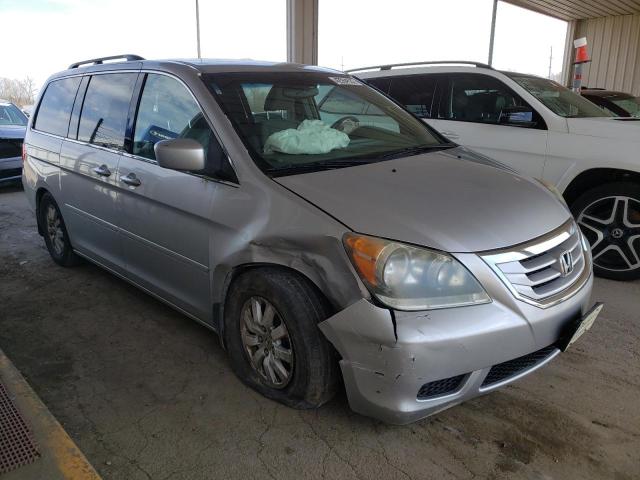 Photo 4 from auction – 2010 HONDA ODYSSEY EX with VIN 5FNRL3H4XAB112296
