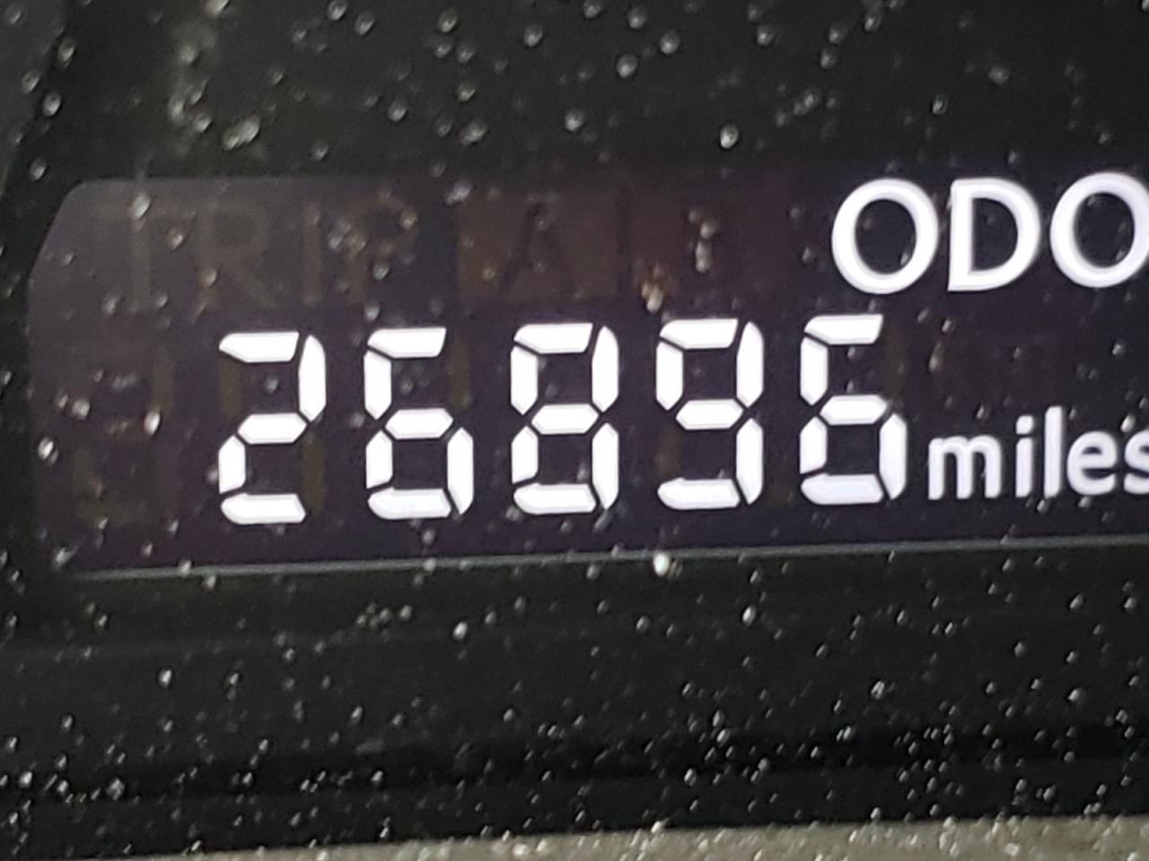 Photo 8 from auction – 2014 LEXUS RX 350 with VIN 2T2ZK1BA3EC135950