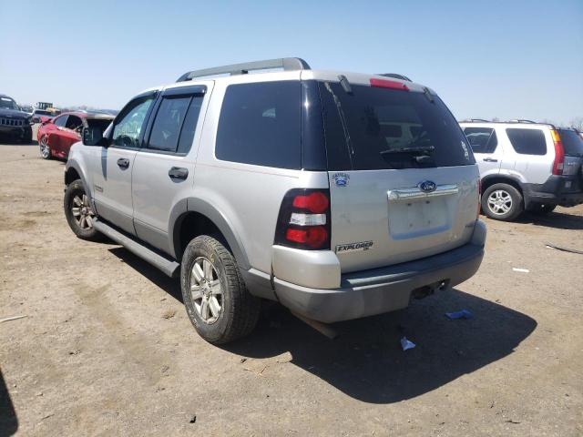 Photo 3 from auction – 2006 FORD EXPLORER X with VIN 1FMEU73E06UA63588