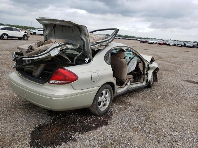Photo 4 from auction – 2004 FORD TAURUS SES with VIN 1FAFP55274A196067