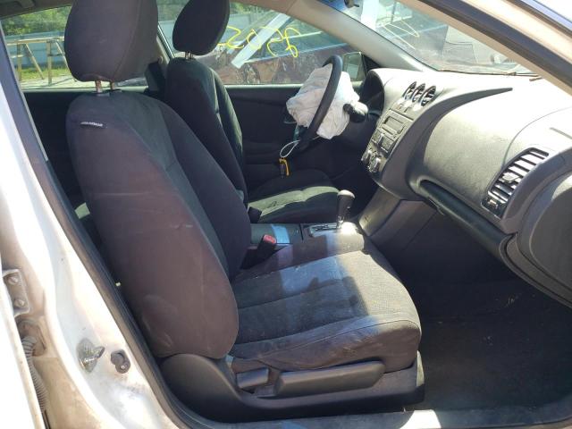 Photo 5 from auction – 2012 NISSAN ALTIMA BAS with VIN 1N4AL2AP8CN507485