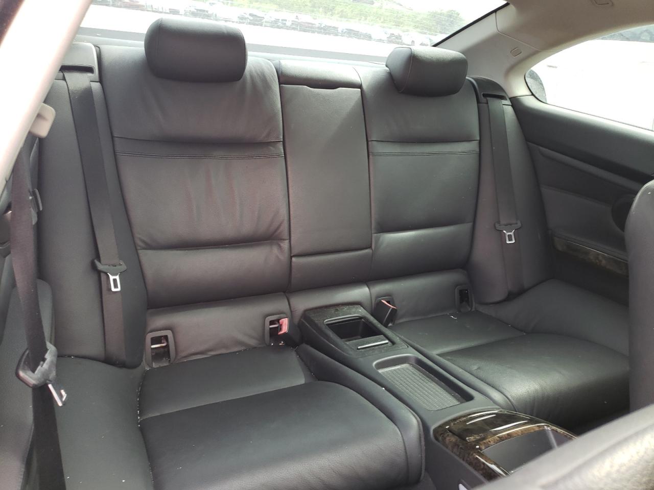 Photo 6 from auction – 2007 BMW 328 XI with VIN WBAWC33557PD07353