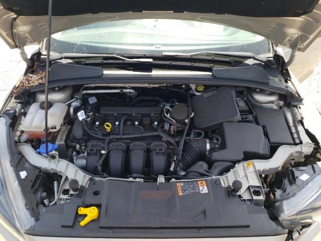 Photo 7 from auction – 2015 FORD FOCUS SE with VIN 1FADP3F24FL286634