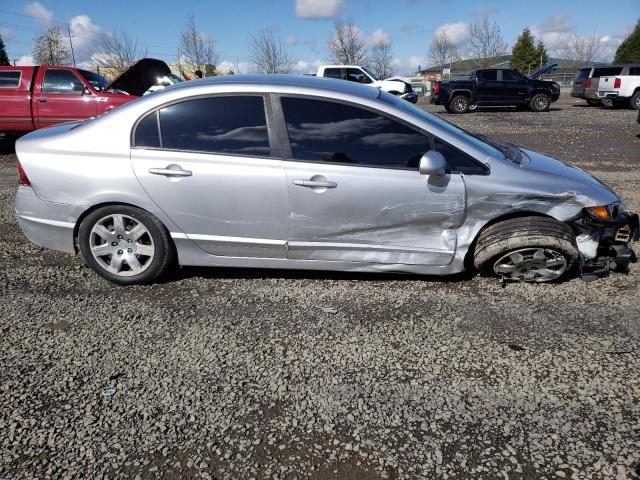 Снимка 9 от търг – 2010 HONDA CIVIC LX с VIN 19XFA1F5XAE035170