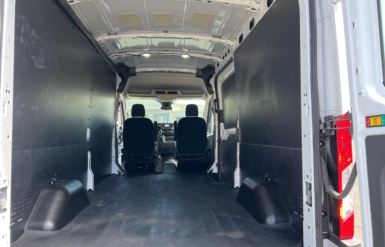 Photo 6 from auction – 2020 FORD TRANSIT T- with VIN 1FTBR1C82LKA51434