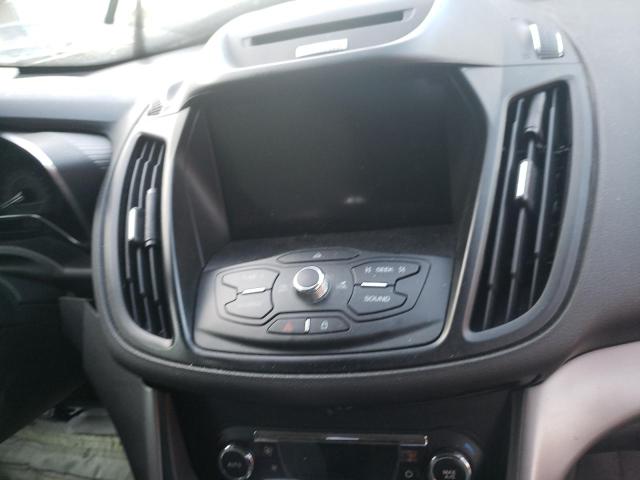 Photo 9 from auction – 2013 FORD C-MAX SE with VIN 1FADP5AU3DL502023