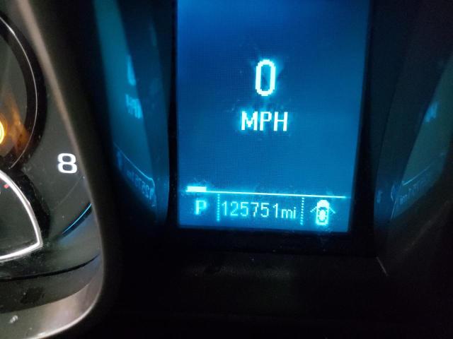 Photo 8 from auction – 2013 CHEVROLET MALIBU 1LT with VIN 1G11C5SA5DF205159