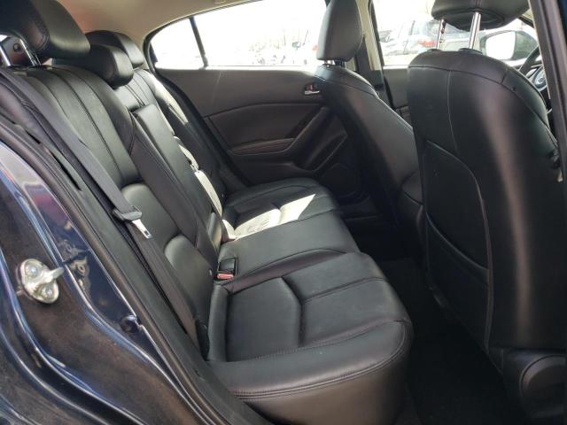 Photo 6 from auction – 2018 MAZDA 3 TOURING with VIN 3MZBN1L36JM164998