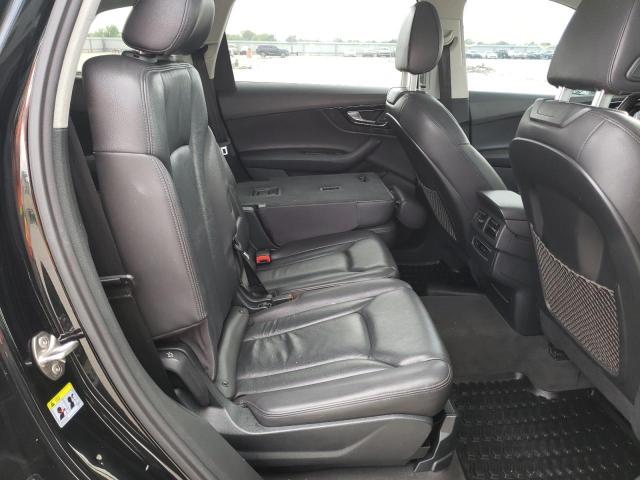Photo 6 from auction – 2017 AUDI Q7 PREMIUM with VIN WA1AAAF76HD003222