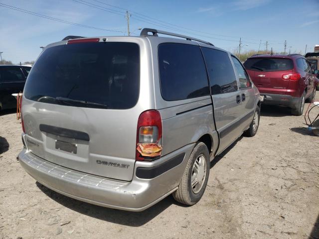 Photo 4 from auction – 2004 CHEVROLET VENTURE LU with VIN 1GNDX13E14D122849