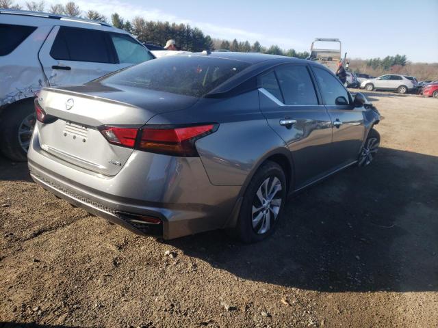 Photo 4 from auction – 2019 NISSAN ALTIMA S with VIN 1N4BL4BW6KC217097