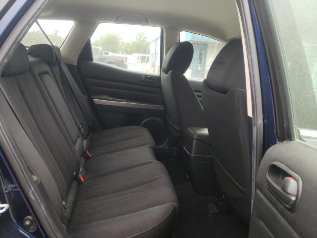 Photo 6 from auction – 2010 MAZDA CX-7 with VIN JM3ER2W56A0327084