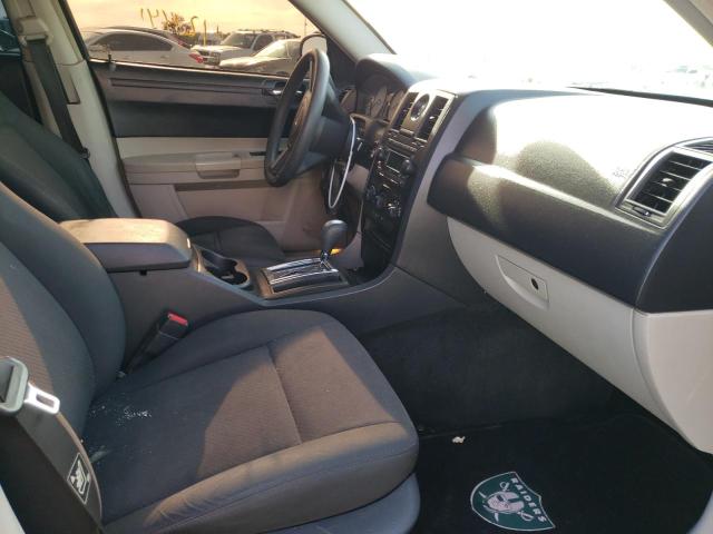 Photo 5 from auction – 2007 CHRYSLER 300 with VIN 2C3KA43R27H762439