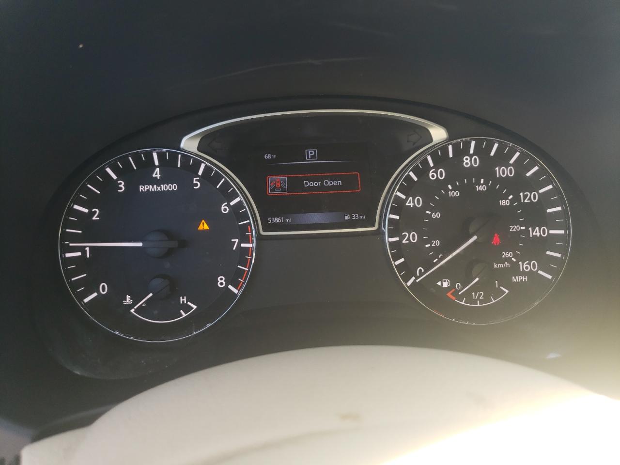 Photo 8 from auction – 2016 NISSAN ALTIMA 2.5 with VIN 1N4AL3AP5GN342328
