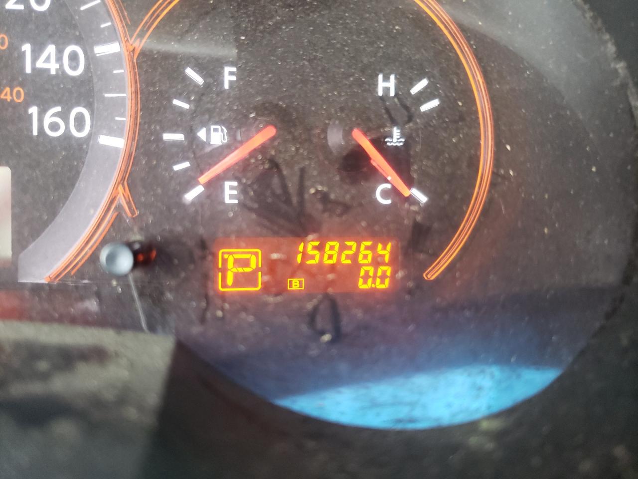 Photo 8 from auction – 2008 NISSAN ALTIMA 3.5 with VIN 1N4BL24E78C131718