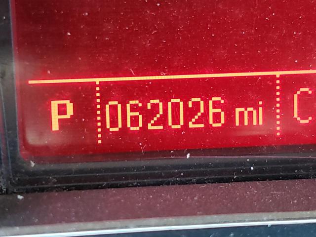 Photo 8 from auction – 2013 GMC TERRAIN SL with VIN 2GKALSEK7D6431535
