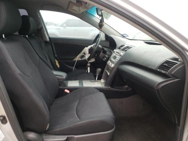 Photo 5 from auction – 2010 TOYOTA CAMRY BASE with VIN 4T1BF3EK9AU016884
