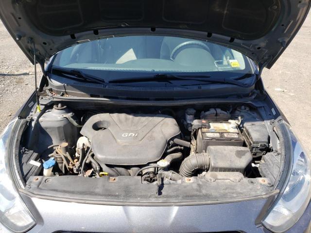 Photo 7 from auction – 2012 HYUNDAI ACCENT GLS with VIN KMHCT4AE2CU266506