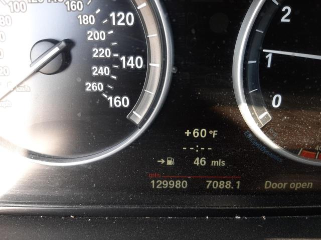 صورة رقم 8 من المزاد - 2012 BMW 535 I مع VIN WBAFR7C59CC813529