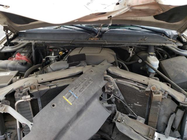 Photo 7 from auction – 2007 CADILLAC ESCALADE L with VIN 1GYEC63847R421799