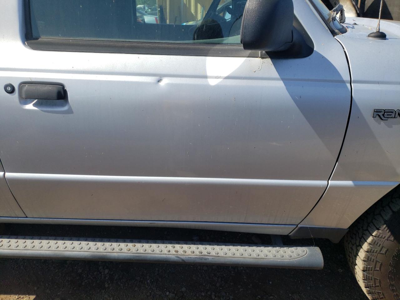 Photo 9 from auction – 2003 FORD RANGER SUP with VIN 1FTZR45E53PA84787