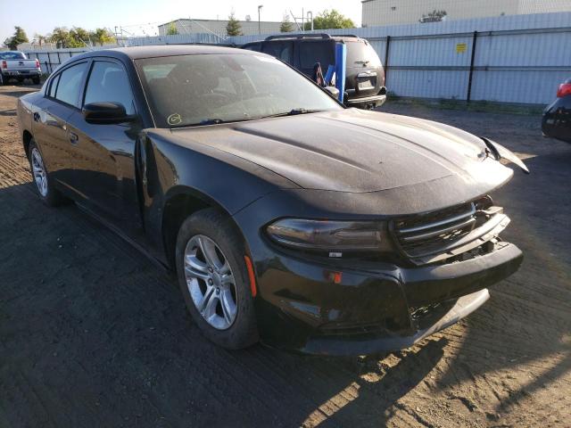 DODGE CHARGER SE 2015 z numerem VIN 2C3CDXBG0FH813495 - Zdjęcie z aukcji