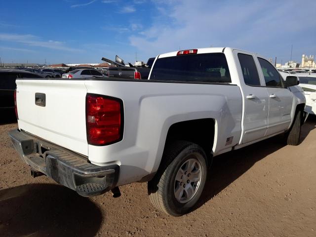 Photo 4 from auction – 2018 CHEVROLET SILVERADO with VIN 2GCRCREC3J1107894