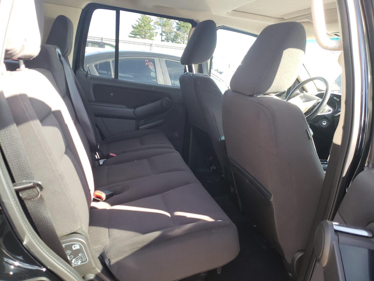 Photo 6 from auction – 2010 FORD EXPLORER X with VIN 1FMEU7DE7AUA37965