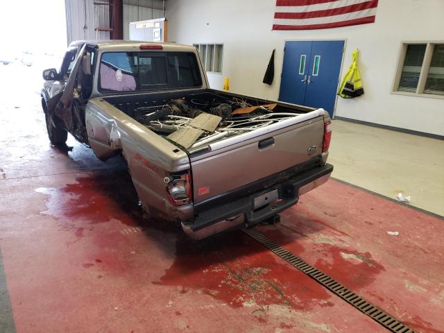 Photo 3 from auction – 2004 FORD RANGER SUP with VIN 1FTZR45E64PA35387