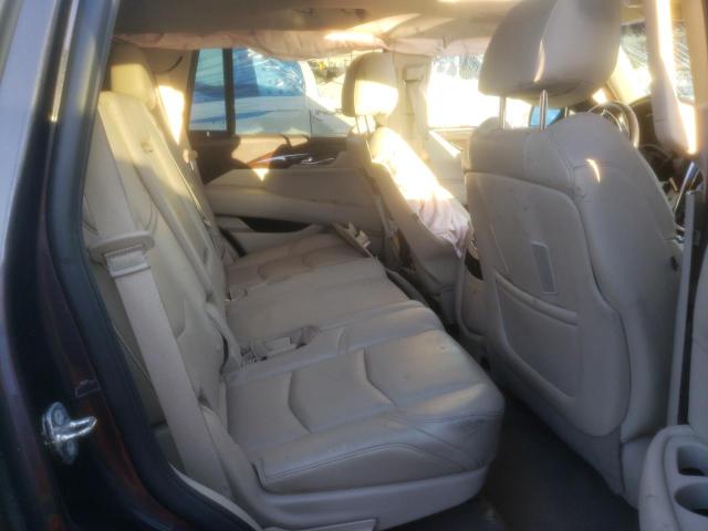 Photo 6 from auction – 2015 CADILLAC ESCALADE L with VIN 1GYS4BKJ0FR256572
