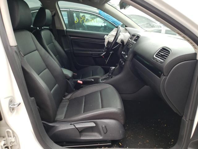 Photo 5 from auction – 2013 VOLKSWAGEN JETTA S with VIN 3VWPP7AJ6DM670405