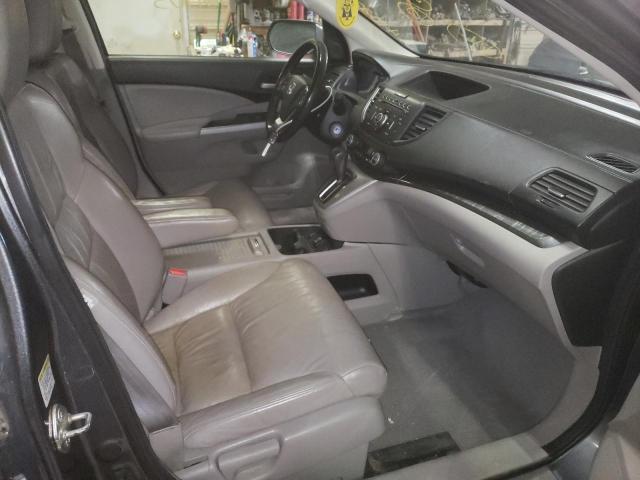 Zdjęcie 5 z aukcji – 2012 HONDA CR-V z VIN 5J6RM4H74CL018308