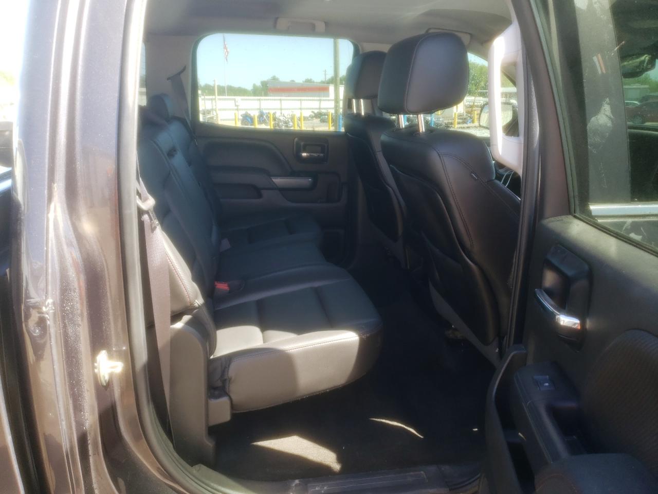 Photo 6 from auction – 2014 GMC SIERRA K15 with VIN 3GTU2VEC8EG181671