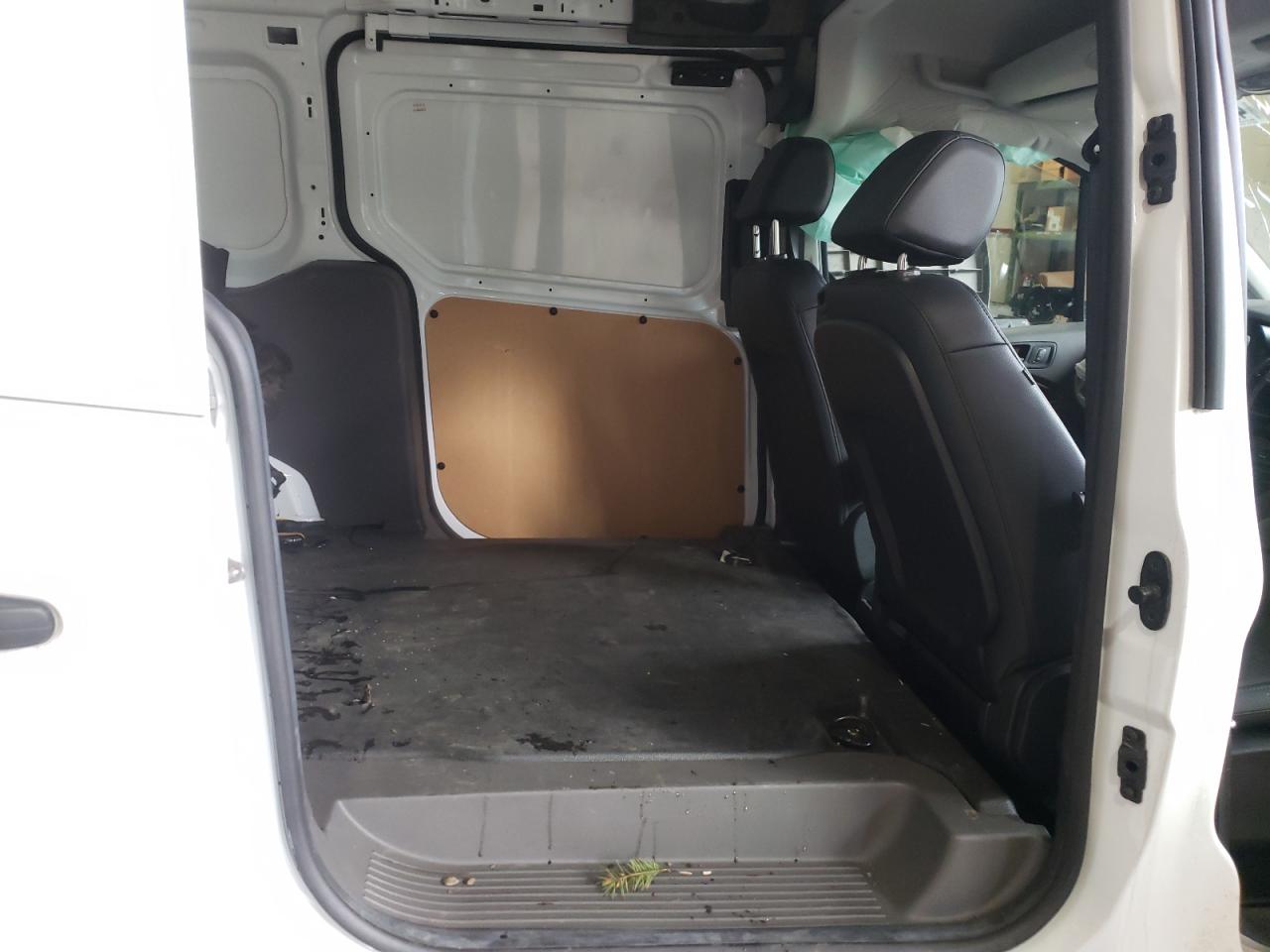 Photo 6 from auction – 2020 FORD TRANSIT CO with VIN NM0LS7E25L1470305