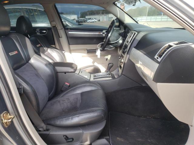 Photo 5 from auction – 2006 CHRYSLER 300C SRT-8 with VIN 2C3LA73W06H437007